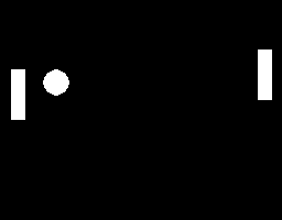 Pong GIF animation